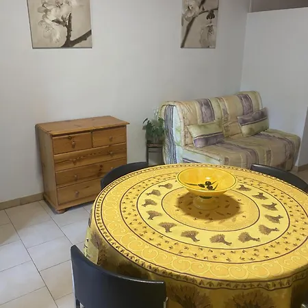 Bastide Saint Supin Appartement Tourves Buitenkant foto
