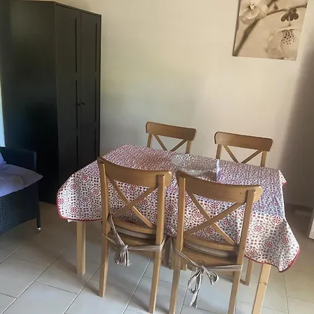 Bastide Saint Supin Appartement Tourves Buitenkant foto