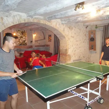 Bastide Saint Supin Appartement Tourves Buitenkant foto