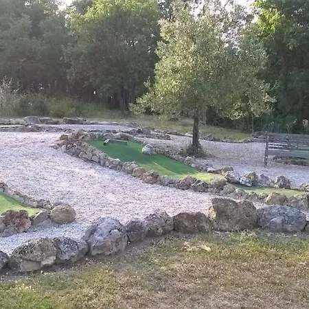 Bastide Saint Supin Appartement Tourves Buitenkant foto