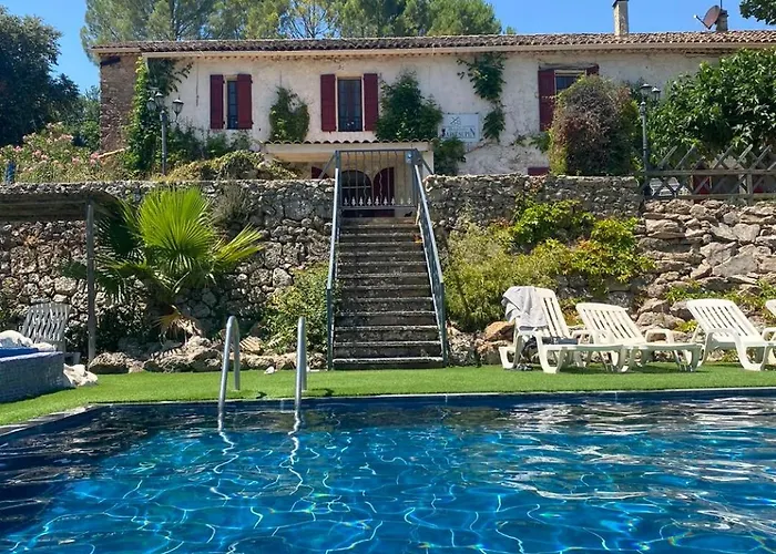 Bastide Saint Supin