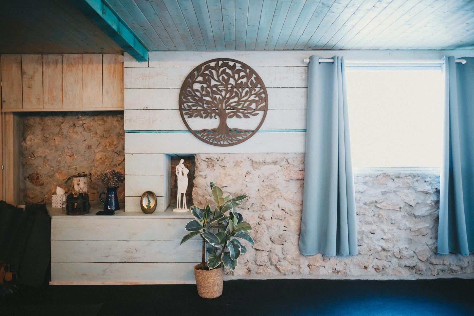 Bastide Saint Supin Appartement *
