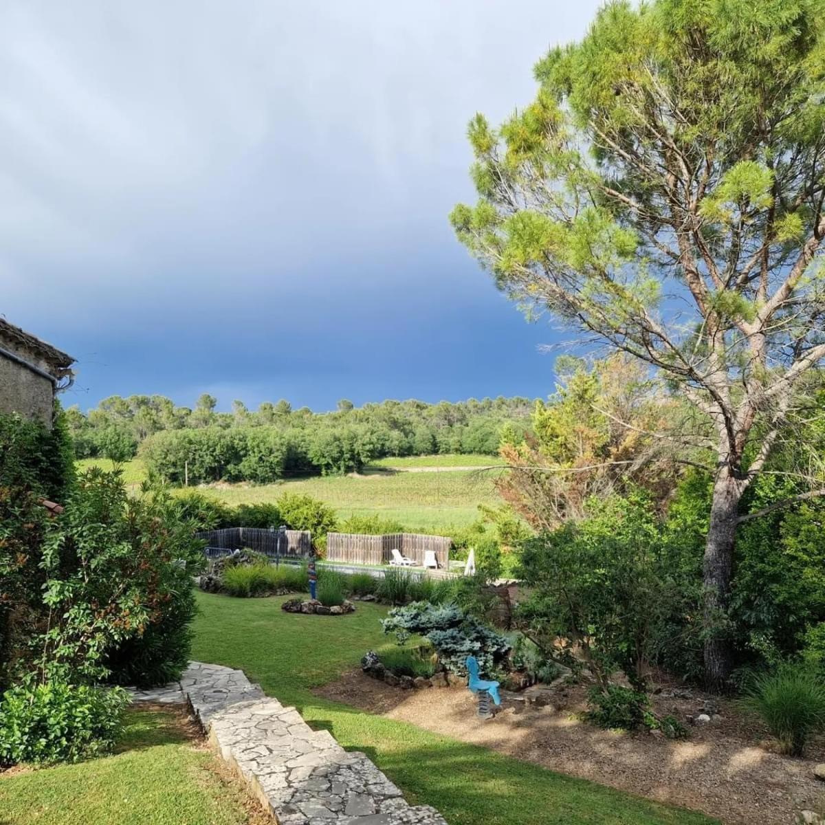 Bastide Saint Supin * Tourves