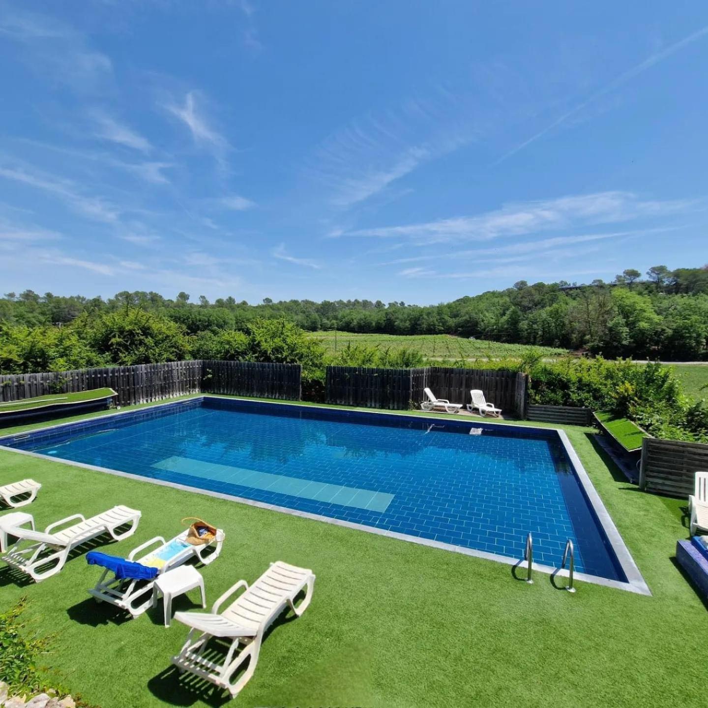 Appartement Bastide Saint Supin *