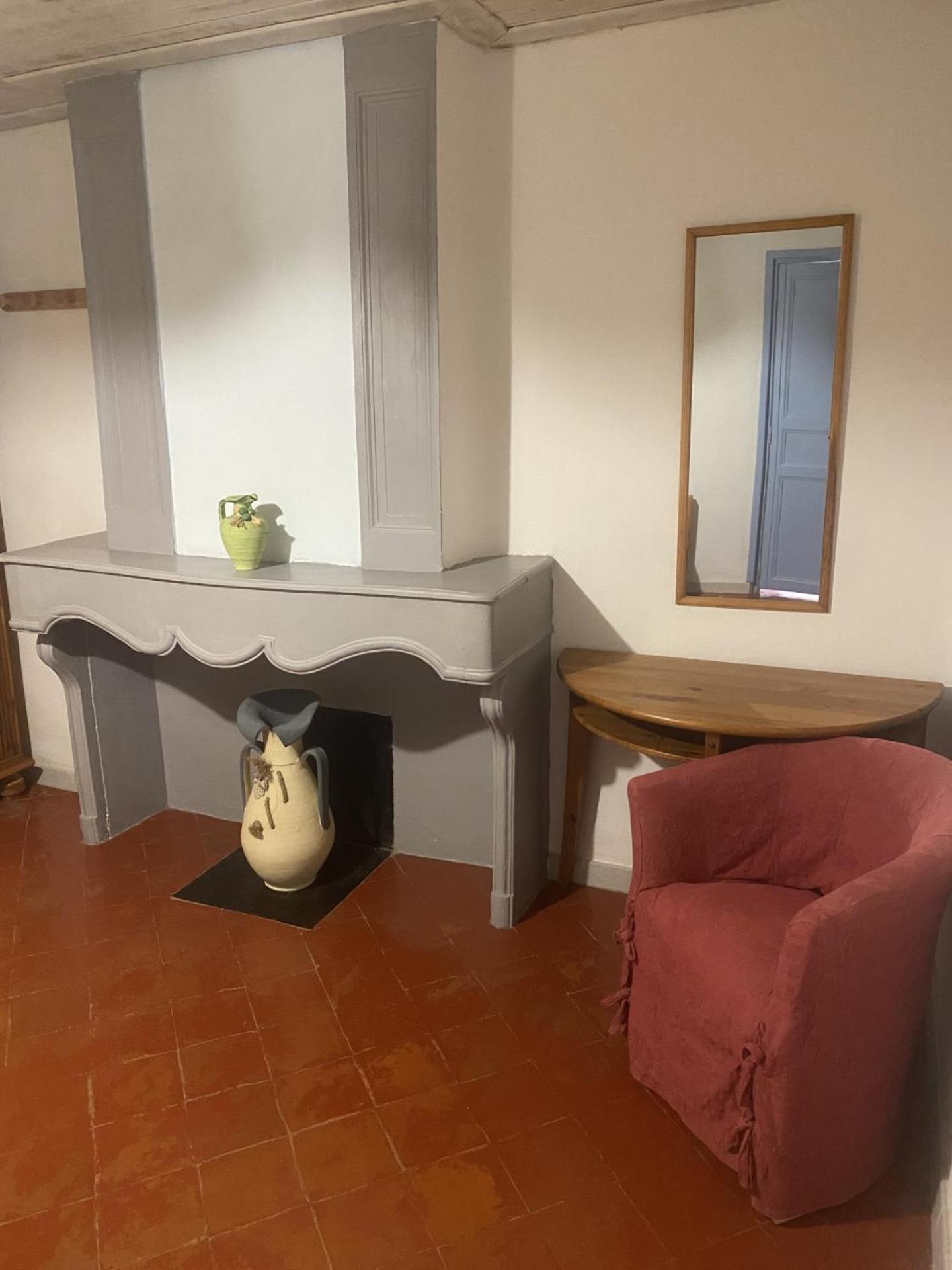 Appartement Bastide Saint Supin Tourves