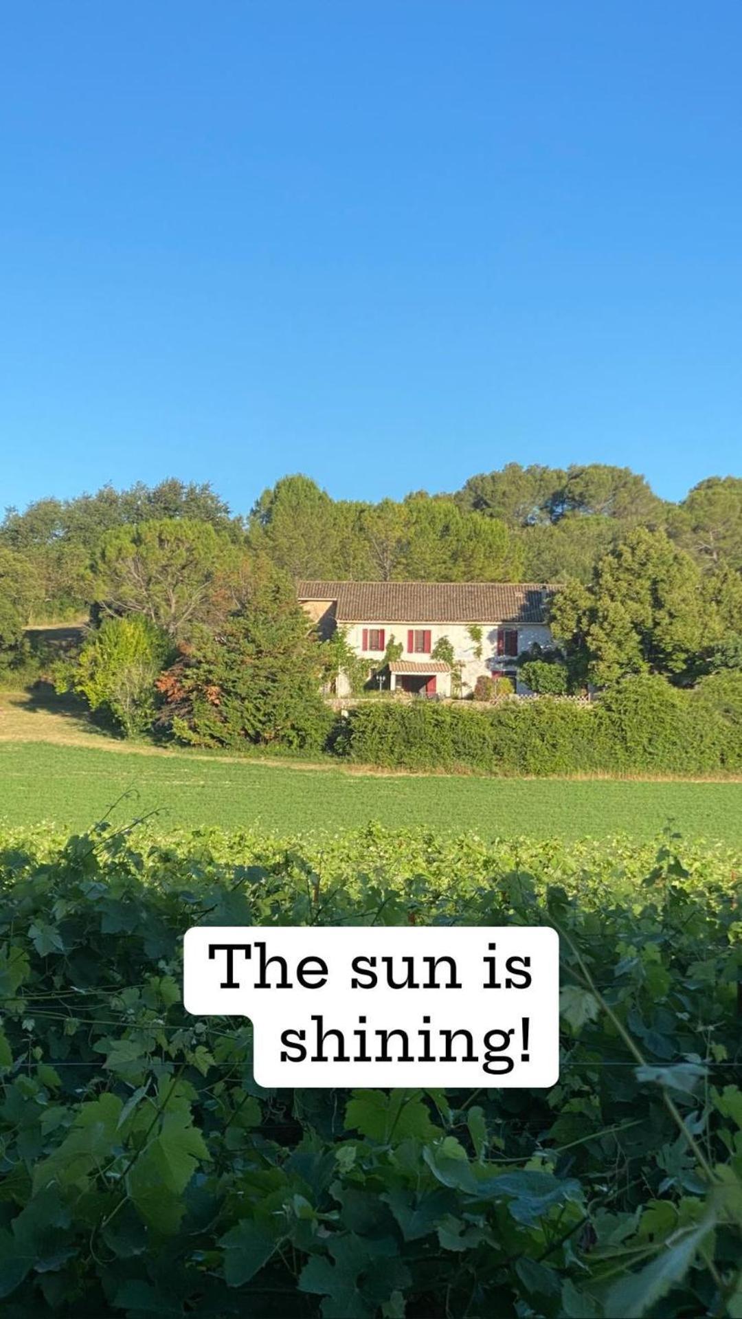 Bastide Saint Supin Tourves