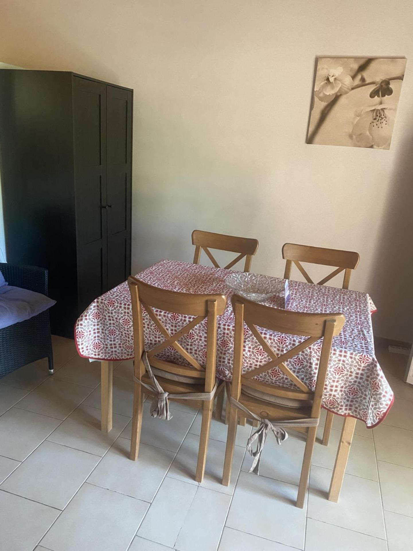Bastide Saint Supin Appartement *