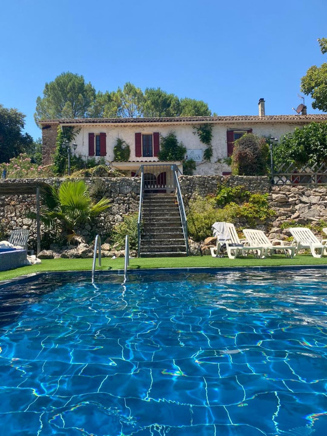 Bastide Saint Supin Tourves