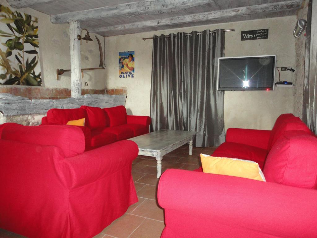 Bastide Saint Supin Appartement