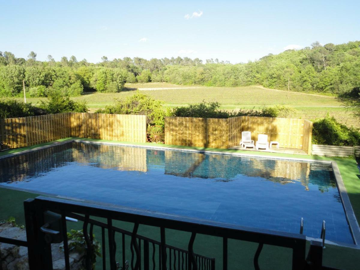 Bastide Saint Supin Appartement Tourves