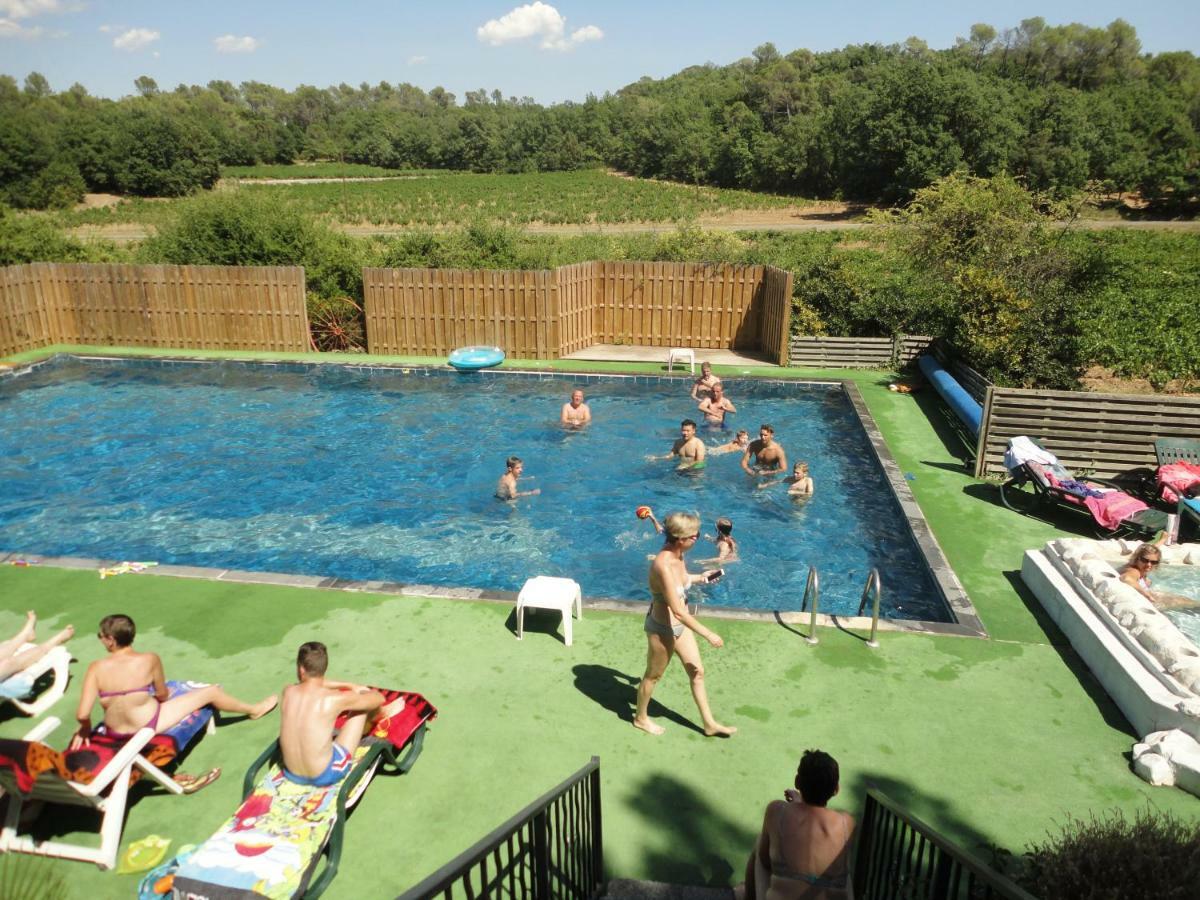 Bastide Saint Supin