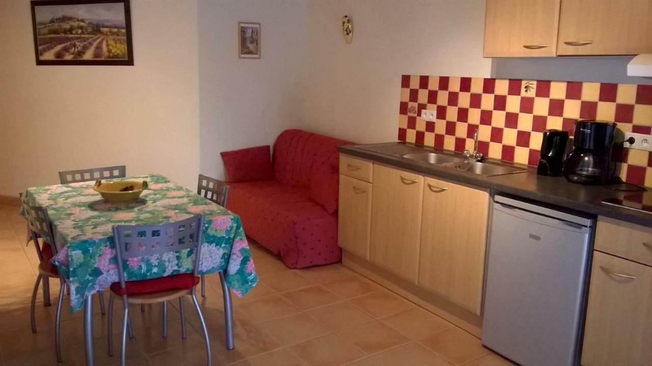 Bastide Saint Supin Appartement Tourves